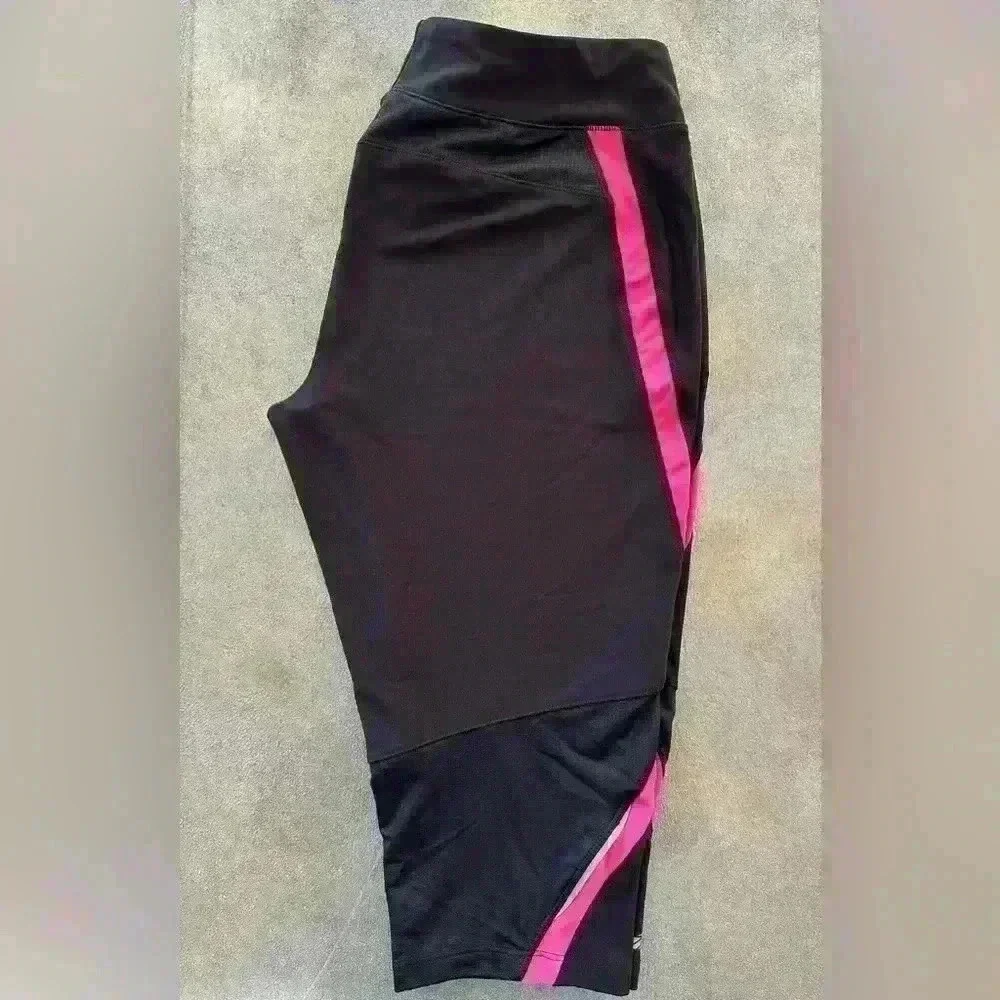 Avia Athletic Capri Women's pants (153)
